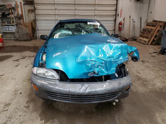 Photo 4 VIN: 1G1JC5246W7231731 - CHEVROLET CAVALIER 