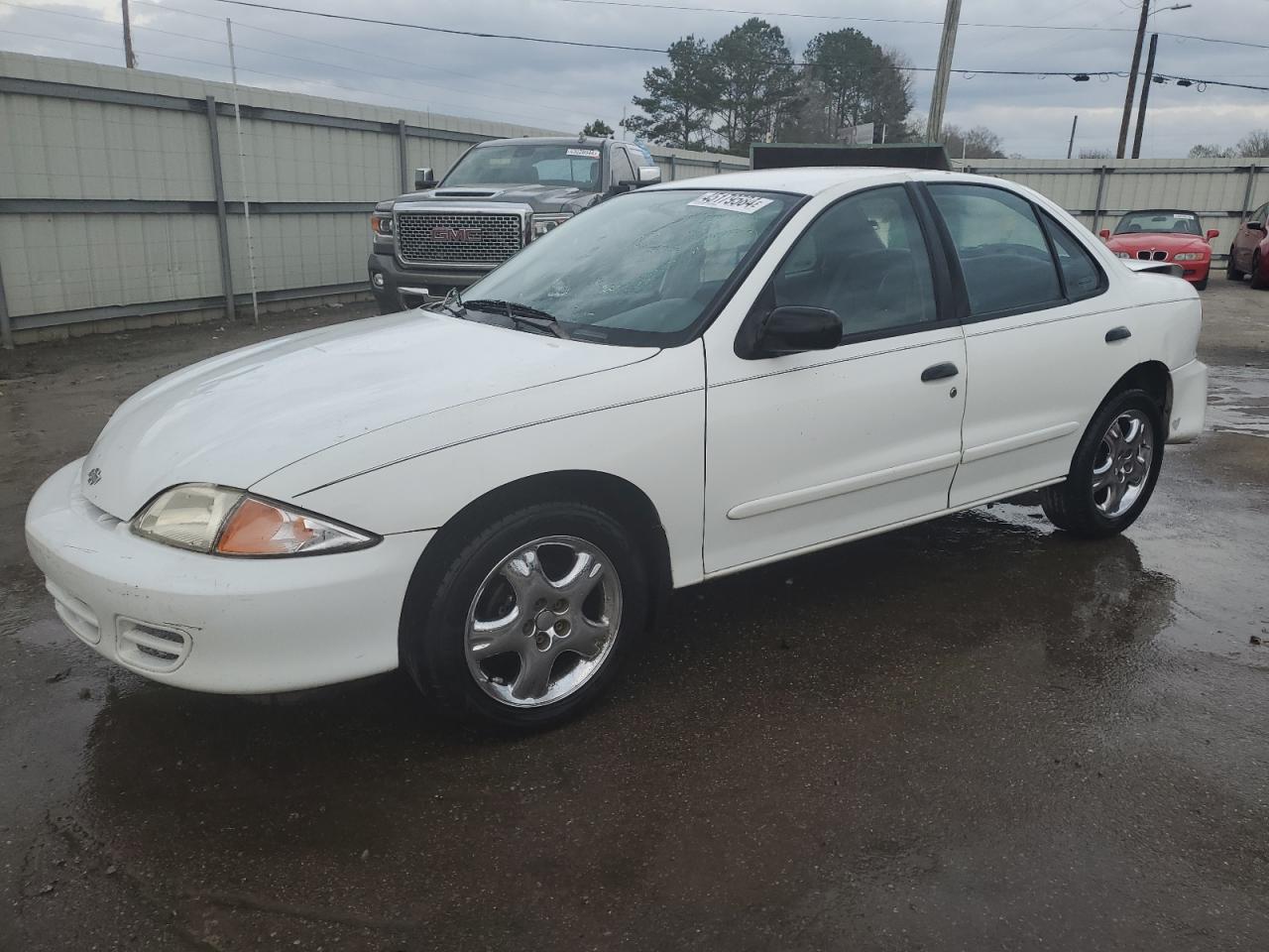 Photo 0 VIN: 1G1JC5246Y7351001 - CHEVROLET CAVALIER 