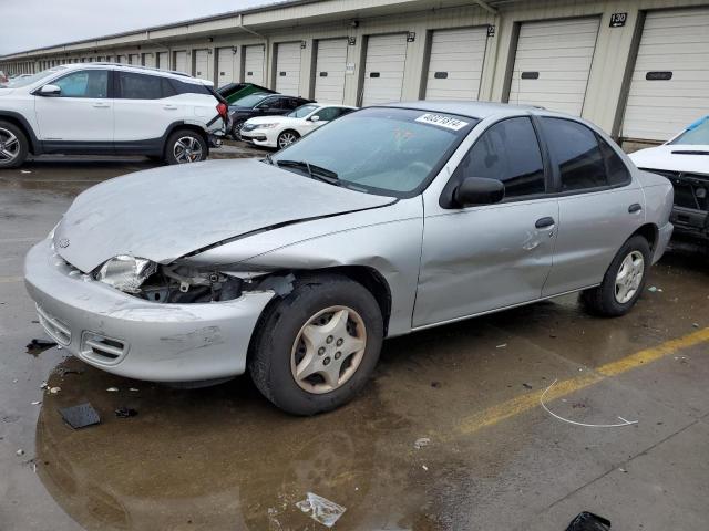 Photo 0 VIN: 1G1JC524717118069 - CHEVROLET CAVALIER 