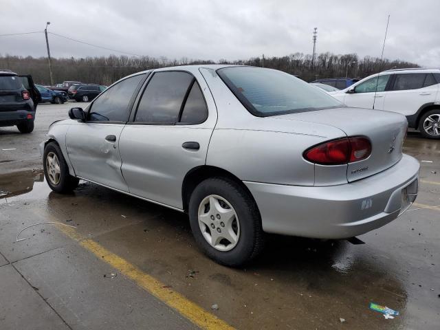 Photo 1 VIN: 1G1JC524717118069 - CHEVROLET CAVALIER 