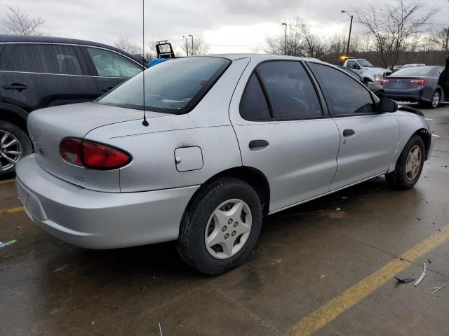 Photo 2 VIN: 1G1JC524717118069 - CHEVROLET CAVALIER 