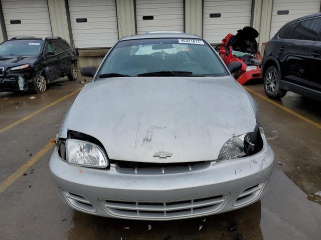 Photo 4 VIN: 1G1JC524717118069 - CHEVROLET CAVALIER 