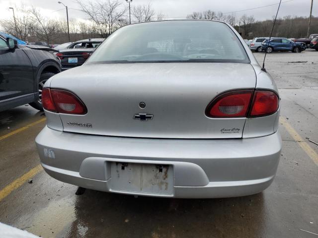 Photo 5 VIN: 1G1JC524717118069 - CHEVROLET CAVALIER 