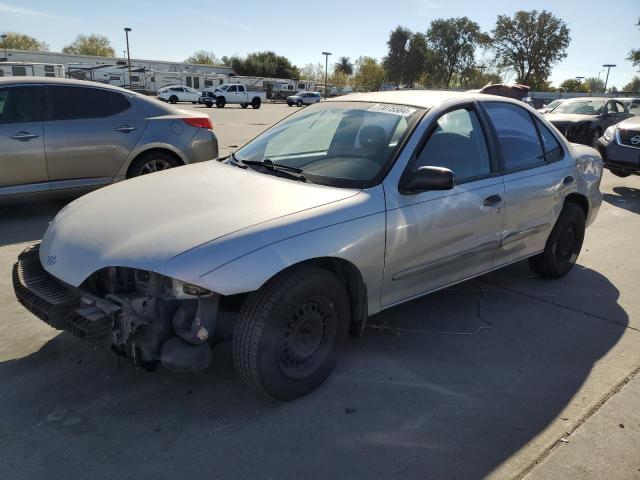 Photo 0 VIN: 1G1JC524717277609 - CHEVROLET CAVALIER B 