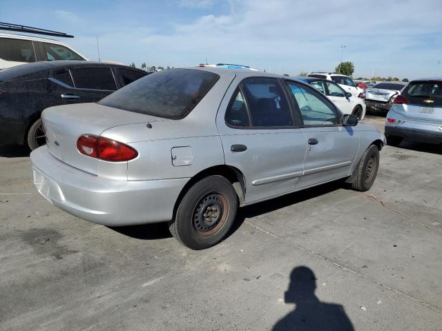 Photo 2 VIN: 1G1JC524717277609 - CHEVROLET CAVALIER B 