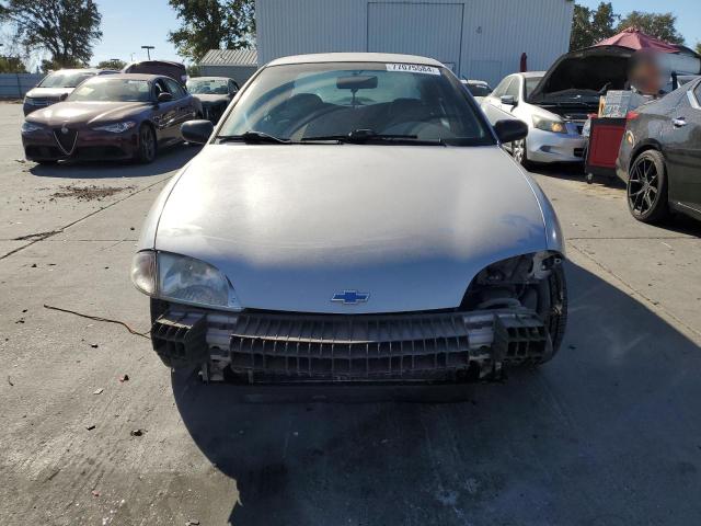 Photo 4 VIN: 1G1JC524717277609 - CHEVROLET CAVALIER B 