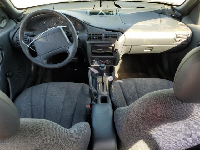 Photo 7 VIN: 1G1JC524717277609 - CHEVROLET CAVALIER B 