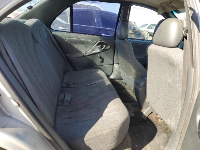 Photo 9 VIN: 1G1JC524717277609 - CHEVROLET CAVALIER B 