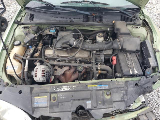 Photo 10 VIN: 1G1JC524727177110 - CHEVROLET CAVALIER B 