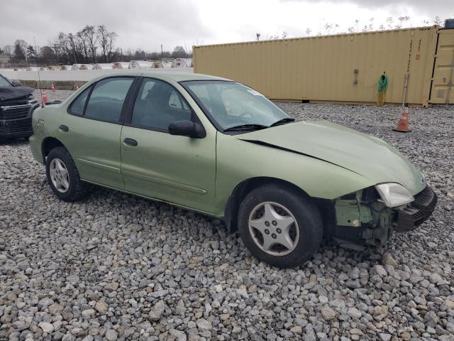 Photo 3 VIN: 1G1JC524727177110 - CHEVROLET CAVALIER B 