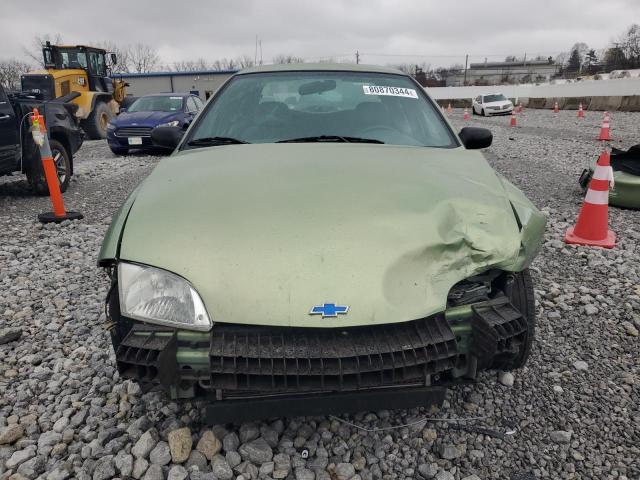 Photo 4 VIN: 1G1JC524727177110 - CHEVROLET CAVALIER B 