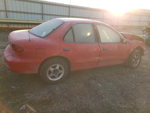 Photo 2 VIN: 1G1JC524727195638 - CHEVROLET CAVALIER 