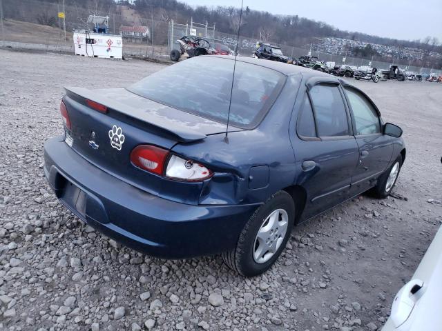 Photo 2 VIN: 1G1JC524727246491 - CHEVROLET CAVALIER 