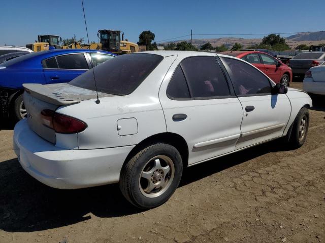 Photo 2 VIN: 1G1JC524727257104 - CHEVROLET CAVALIER B 