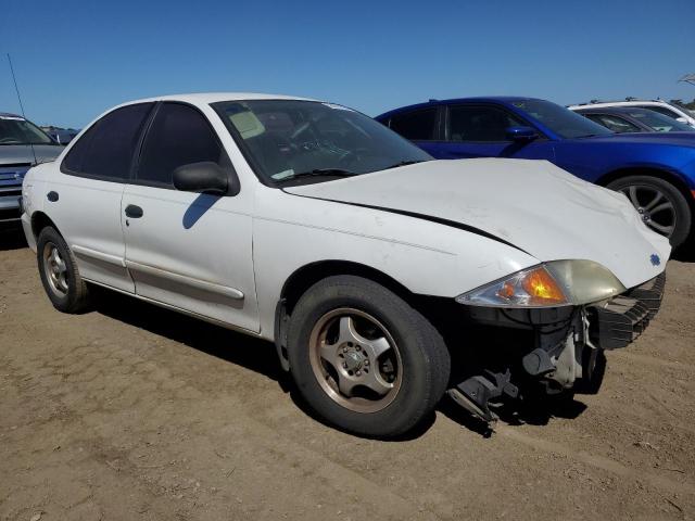 Photo 3 VIN: 1G1JC524727257104 - CHEVROLET CAVALIER B 