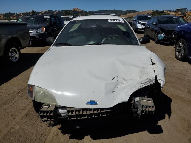 Photo 4 VIN: 1G1JC524727257104 - CHEVROLET CAVALIER B 