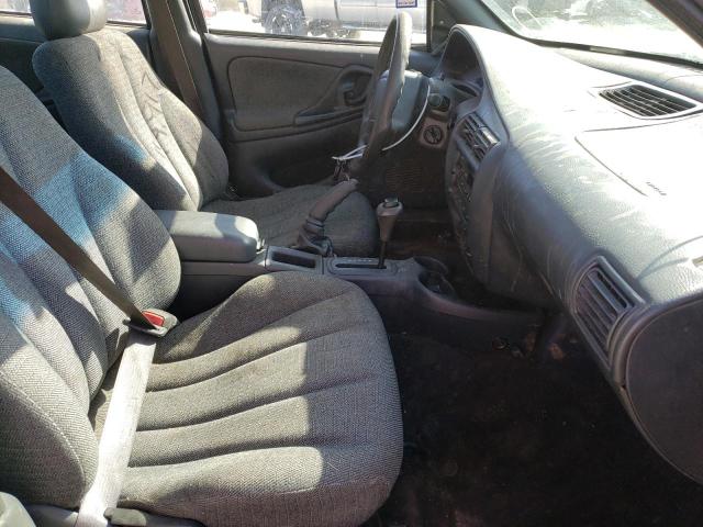 Photo 4 VIN: 1G1JC524727417613 - CHEVROLET CAVALIER B 