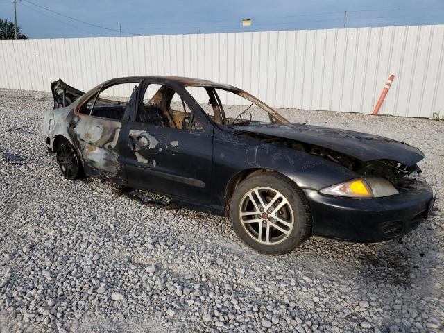 Photo 3 VIN: 1G1JC524727467685 - CHEVROLET CAVALIER B 