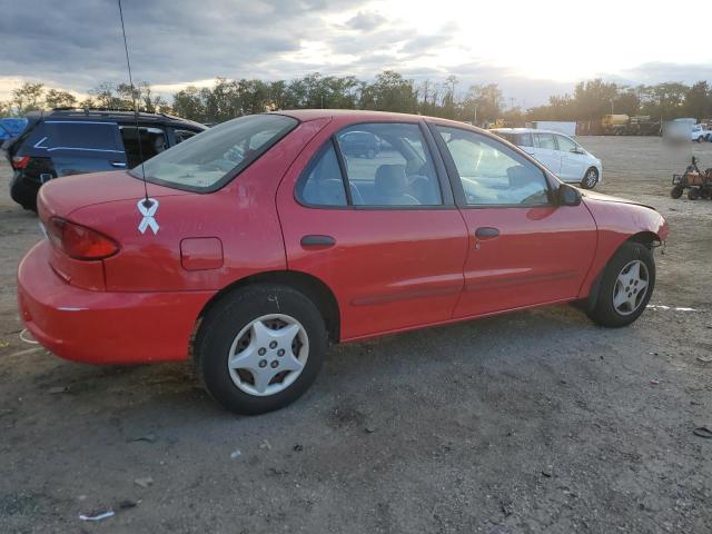 Photo 2 VIN: 1G1JC524727475933 - CHEVROLET CAVALIER B 