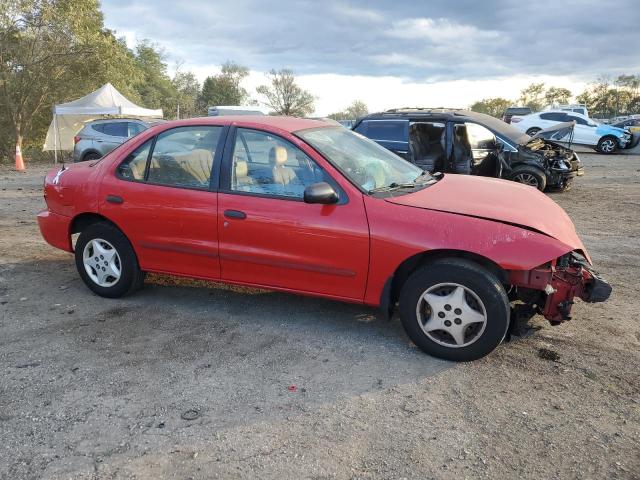 Photo 3 VIN: 1G1JC524727475933 - CHEVROLET CAVALIER B 