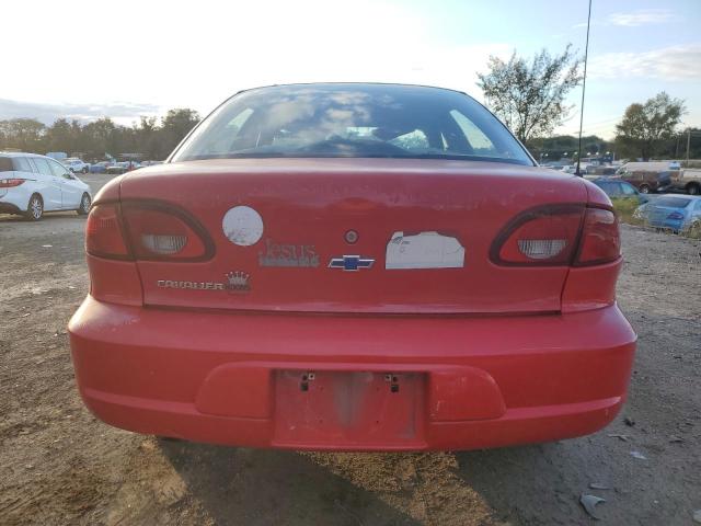 Photo 5 VIN: 1G1JC524727475933 - CHEVROLET CAVALIER B 