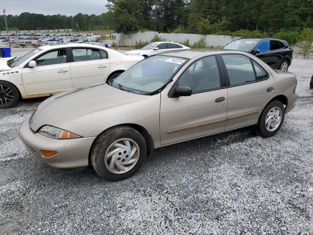 Photo 0 VIN: 1G1JC5247V7102198 - CHEVROLET CAVALIER 