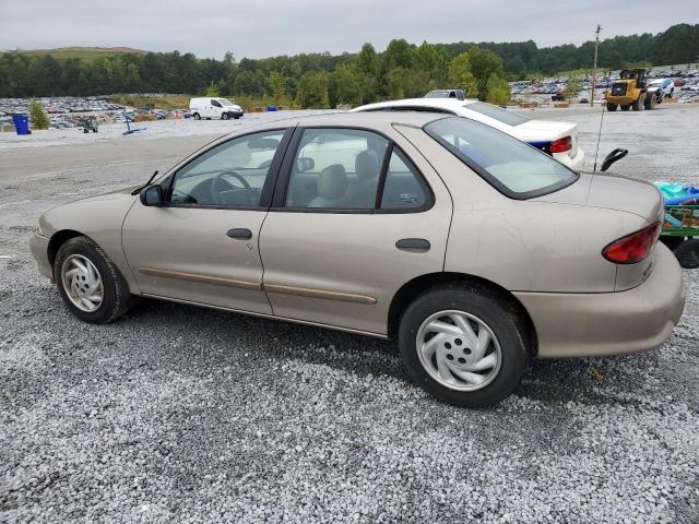 Photo 1 VIN: 1G1JC5247V7102198 - CHEVROLET CAVALIER 