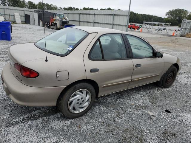 Photo 2 VIN: 1G1JC5247V7102198 - CHEVROLET CAVALIER 