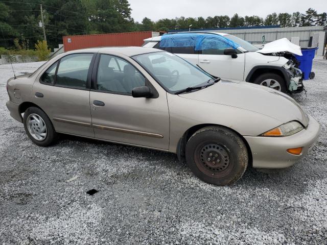 Photo 3 VIN: 1G1JC5247V7102198 - CHEVROLET CAVALIER 