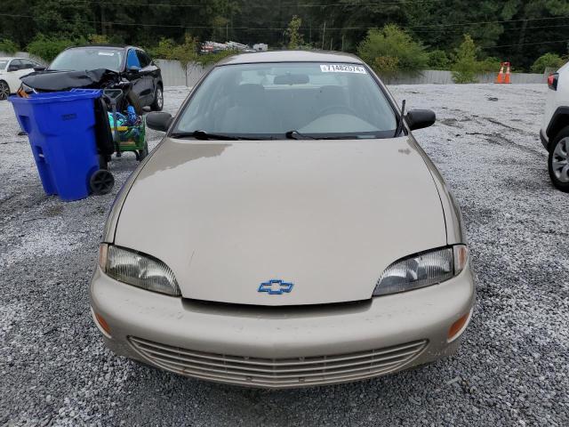 Photo 4 VIN: 1G1JC5247V7102198 - CHEVROLET CAVALIER 