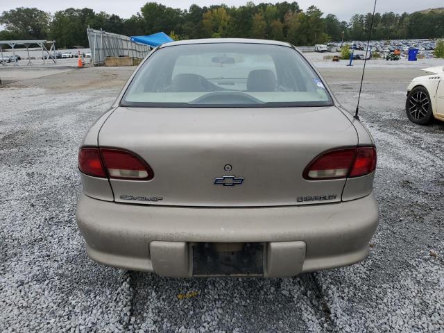 Photo 5 VIN: 1G1JC5247V7102198 - CHEVROLET CAVALIER 