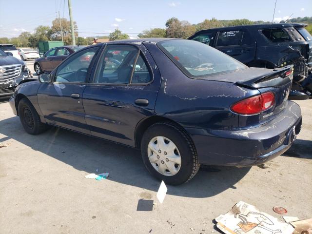 Photo 1 VIN: 1G1JC524817373829 - CHEVROLET CAVALIER 