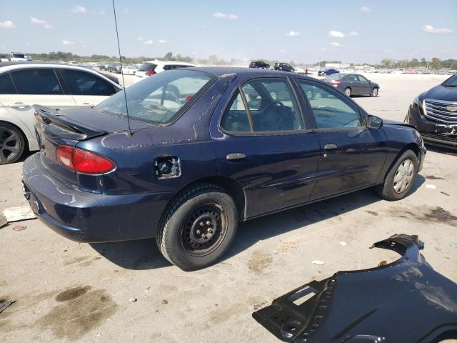 Photo 2 VIN: 1G1JC524817373829 - CHEVROLET CAVALIER 