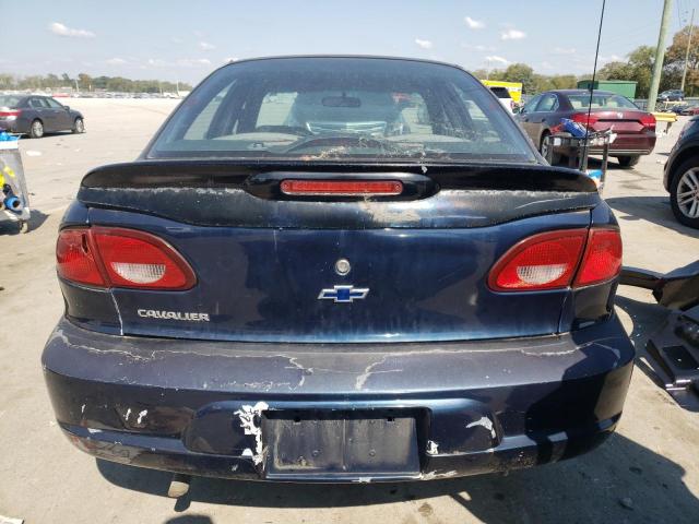 Photo 5 VIN: 1G1JC524817373829 - CHEVROLET CAVALIER 