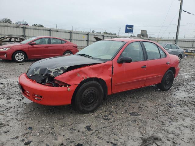 Photo 0 VIN: 1G1JC524827147582 - CHEVROLET CAVALIER 