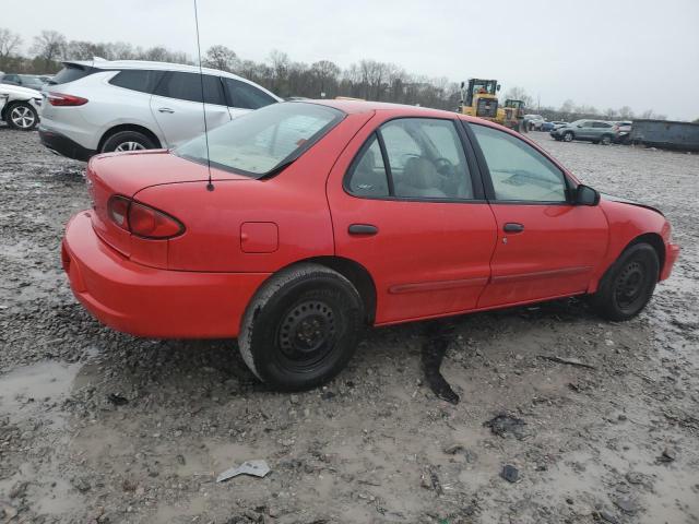 Photo 2 VIN: 1G1JC524827147582 - CHEVROLET CAVALIER 