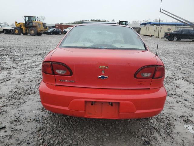 Photo 5 VIN: 1G1JC524827147582 - CHEVROLET CAVALIER 