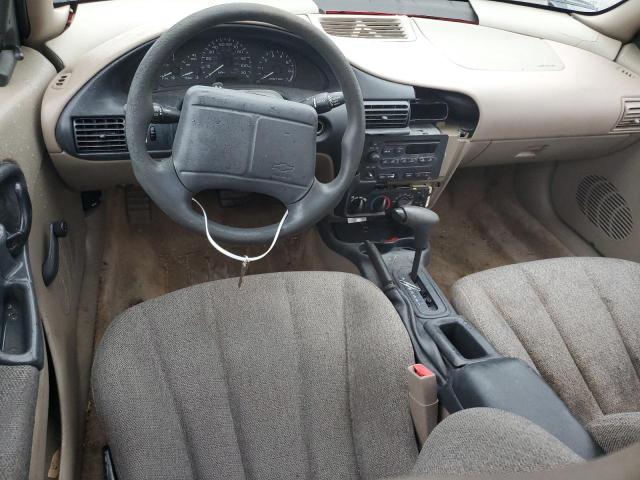 Photo 7 VIN: 1G1JC524827147582 - CHEVROLET CAVALIER 