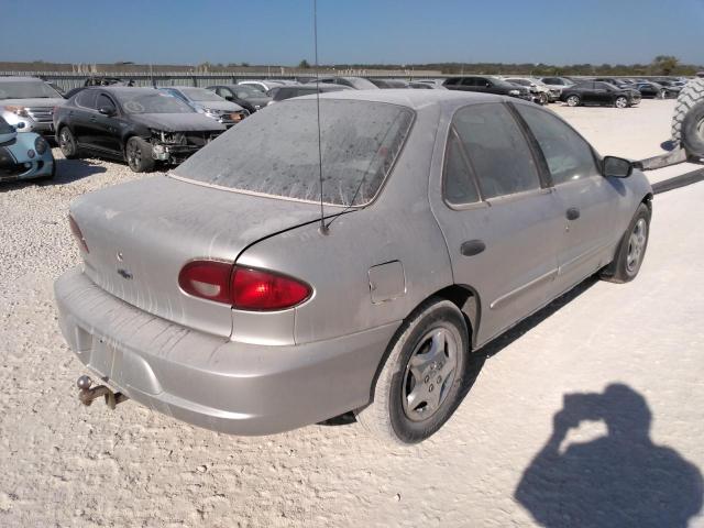 Photo 3 VIN: 1G1JC524827183515 - CHEVROLET CAVALIER 