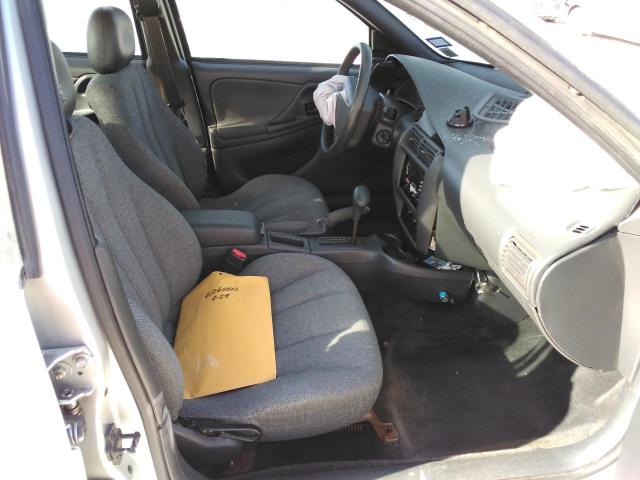 Photo 4 VIN: 1G1JC524827183515 - CHEVROLET CAVALIER 