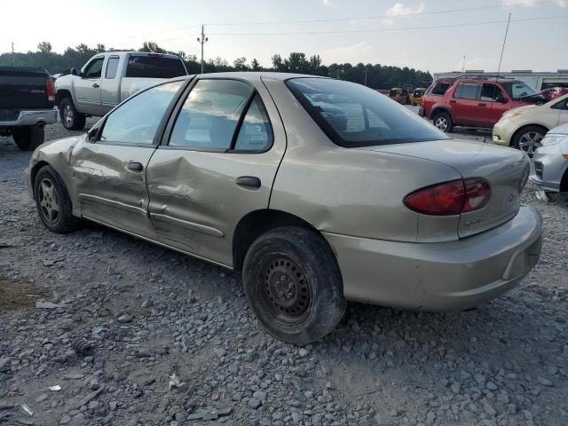 Photo 1 VIN: 1G1JC524827380524 - CHEVROLET CAVALIER B 