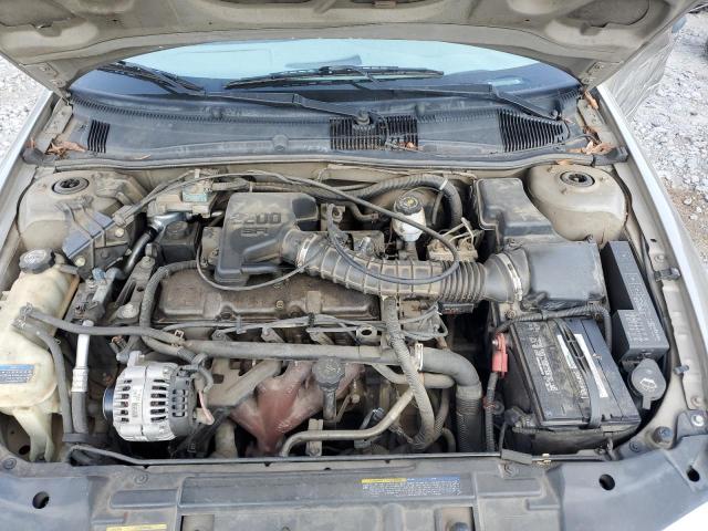 Photo 10 VIN: 1G1JC524827380524 - CHEVROLET CAVALIER B 