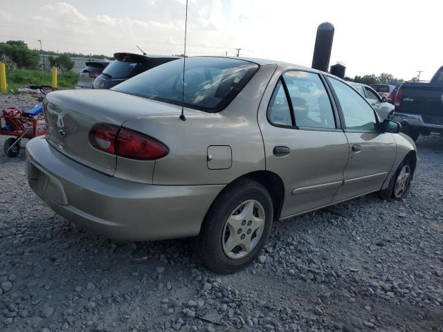 Photo 2 VIN: 1G1JC524827380524 - CHEVROLET CAVALIER B 