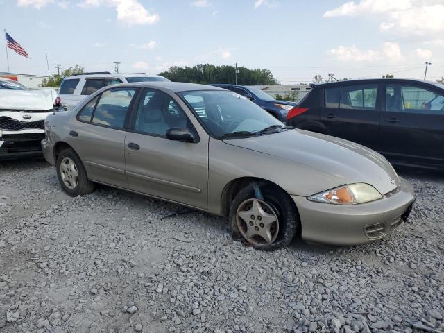 Photo 3 VIN: 1G1JC524827380524 - CHEVROLET CAVALIER B 