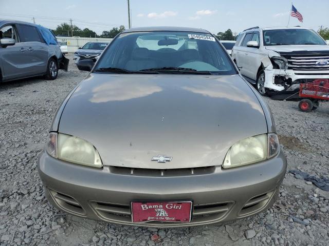 Photo 4 VIN: 1G1JC524827380524 - CHEVROLET CAVALIER B 