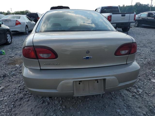 Photo 5 VIN: 1G1JC524827380524 - CHEVROLET CAVALIER B 