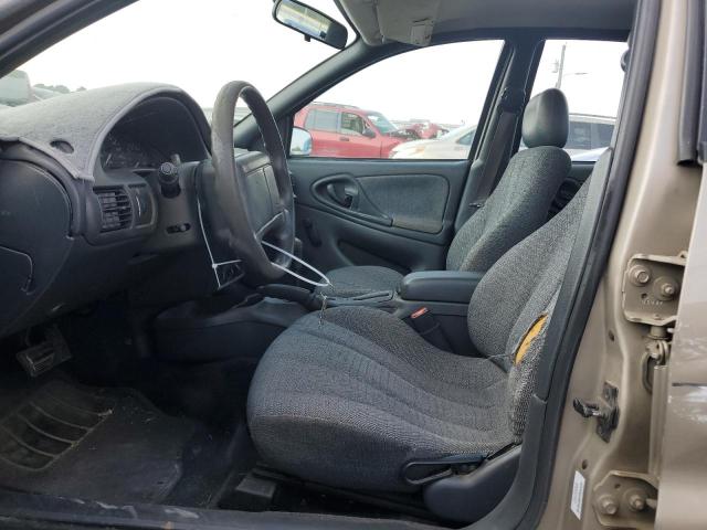 Photo 6 VIN: 1G1JC524827380524 - CHEVROLET CAVALIER B 