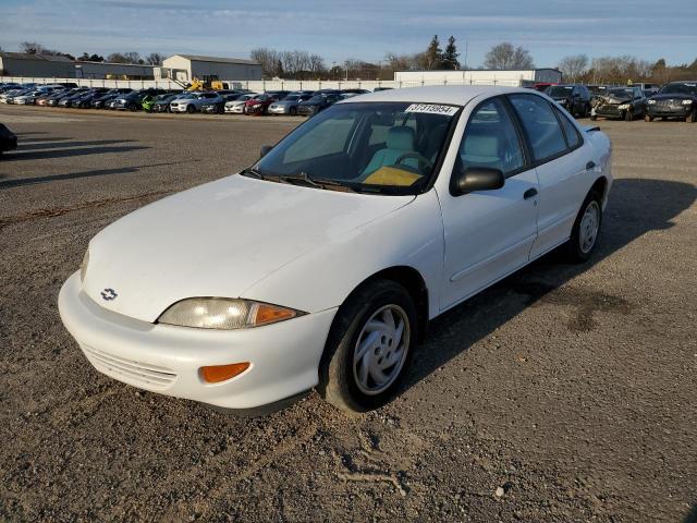 Photo 0 VIN: 1G1JC5248V7271548 - CHEVROLET CAVALIER 