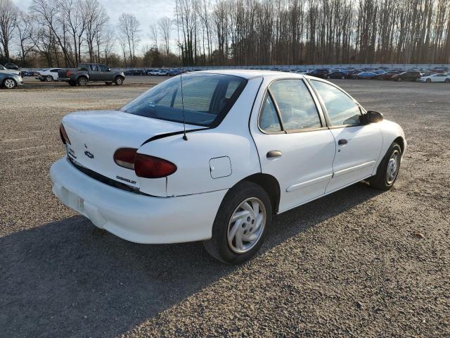 Photo 2 VIN: 1G1JC5248V7271548 - CHEVROLET CAVALIER 