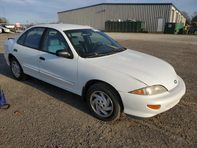 Photo 3 VIN: 1G1JC5248V7271548 - CHEVROLET CAVALIER 